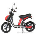 Slivery frame electric bike with 500W